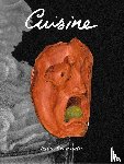  - Pablo Bronstein. Cuisine