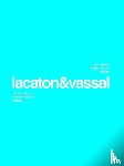(ed.), Moises Puente - Lacaton Vassal: Free Space, Transformation, Habiter (second edition)
