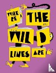 Museum, Die Neue Sammlung – The Design - Where the Wild Lines Are