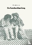  - Wilhelm Klotzek. Die Kunstbuchhandlung