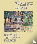  - Die Welt in Farben. Slowenische Malerei 1848-1918 / The World in Colors: Slovenian Painting 1848¿1918