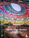  - 2G 93: SOS. Olafur Eliasson, Sebastian Behmann
