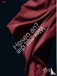  - Wer hat die Hosen an? / Who´s wearing the pants?