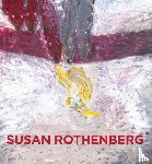  - Susan Rothenberg