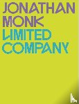  - Jonathan Monk. Limited Company