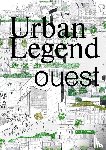  - Urban Legend. Ouest