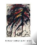  - Arnulf Rainer & Art Brut