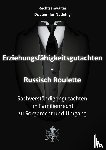 Nadolny, Jennifer - Erziehungsfähigkeitsgutachten - Russisch Roulette