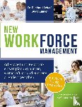 Zander, Guido, Scherf, Burkhard - NEW WORKforce Management