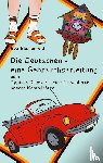 Blumenfeld, Eva - Die Deutschen - eine Gebrauchsanleitung