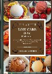 Goebel, Frank - Eis-Abitur Low Carb
