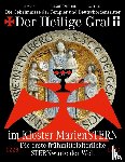 Rösler, Veit - Der Heilige Gral im Kloster MarienSTERN