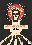 Orwell, George - George Orwell: 1984 / Nineteen Eighty-Four (English Edition)