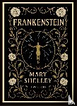Shelley, Mary - Mary Shelley