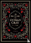 Wilde, Oscar - Oscar Wilde: The Picture of Dorian Gray (English Edition)