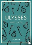 Joyce, James - James Joyce: Ulysses (English Edition)
