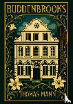 Mann, Thomas - Thomas Mann: Buddenbrooks. Vollständige Neuausgabe