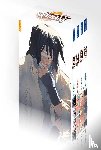 Valente, Tony - Radiant 05 - 08 mit Box