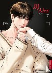 Mingwa - BJ Alex 07