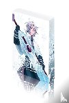 Zarbo, Ban - Cold - Die Kreatur Collectors Edition 03