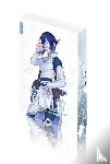 Zarbo, Ban - Cold - Die Kreatur Collectors Edition 04