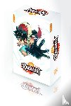 Valente, Tony - Radiant 09 - 12 mit Box