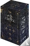 Chugong - Solo Leveling Roman 08 mit Box