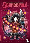 Zarbo, Gin - Das Geheimnis von Scarecrow Collectors Edition 04