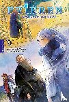 Yamada, Kanehito, Abe, Tsukasa - Frieren - Nach dem Ende der Reise 09