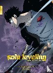 Chugong, Dubu (Redice Studio), H-Goon - Solo Leveling Collectors Edition 08
