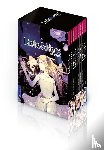 Kaido, Chitose - Liebe & Herz Complete Edition / 10 Bände
