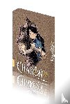 Tamasaburo - Charon 78 Collectors Edition 03