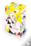 Senri, Miko - Küss den Kater Complete Edition / 6 Bände