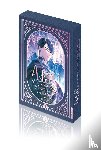 Ssal, Yeonseon, Lee, 26 - Astelle und der geheime Sohn des Kaisers Collectors Edition 02