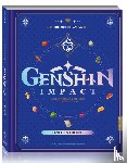 Villanova, Thibaud - Genshin Impact: Das offizielle Kochbuch - Kulinarische Reisen durch Teyvat