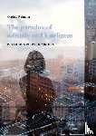 Reimann, Cordula - The paradox of solitude and loneliness