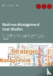 Siegfried, Patrick - Business Management Case Studies