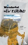 Bertsch, Melanie - Wanderful New Zealand