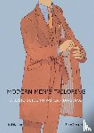 Jungclaus, Sven - Modern men's tailoring