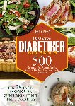 Kern, Jenny - Das Ganze Diabetiker-Kochbuch