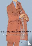 Jungclaus, Sven - Sastreria masculina moderna