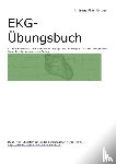 Rheinländer, Andreas - EKG-Übungsbuch