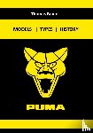 Braun, Thomas - Puma