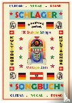 Gansel, Detmar - 100 Deutsche Kult-Schlager + 100 Gitarren-Playbacks (MP3)