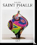 Mink, Janis - Niki de Saint Phalle