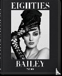  - David Bailey. Eighties