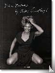 Bach, Erwin - Tina Turner by Peter Lindbergh