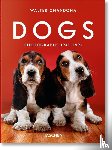  - Walter Chandoha. Dogs. Photographs 1941–1991