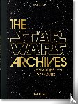  - The Star Wars Archives. Episodes I-VI