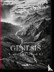 Salgado, Lélia Wanick - Sebastião Salgado. Genesis